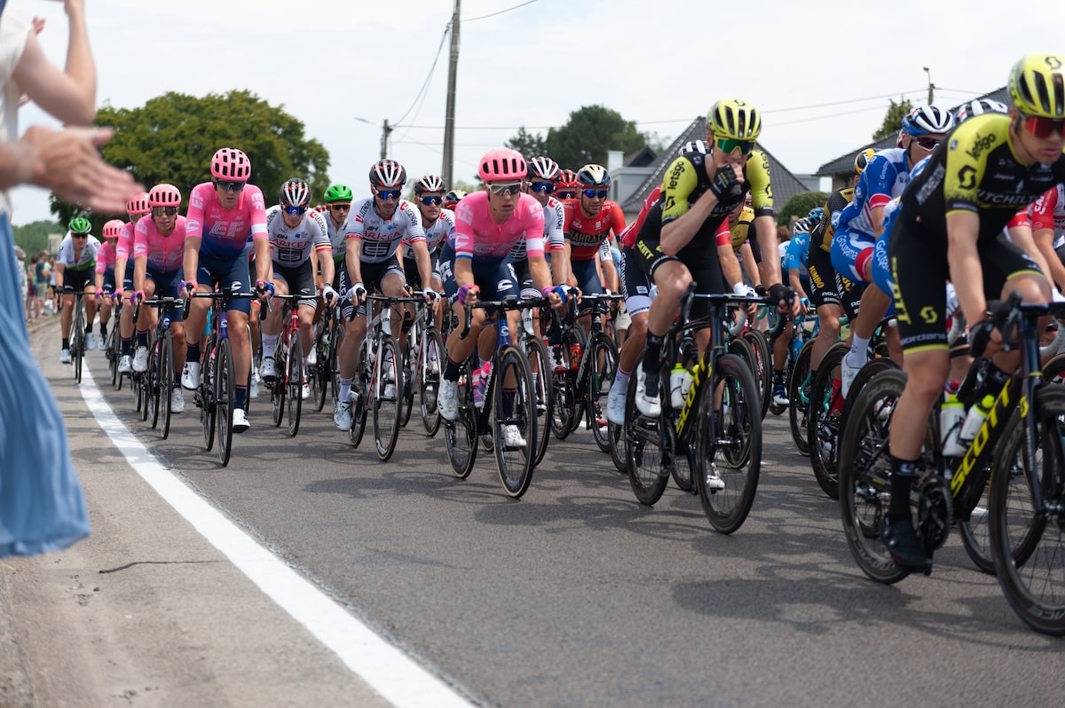 Tour de France 2026 : la machine à cash de la Grande Boucle