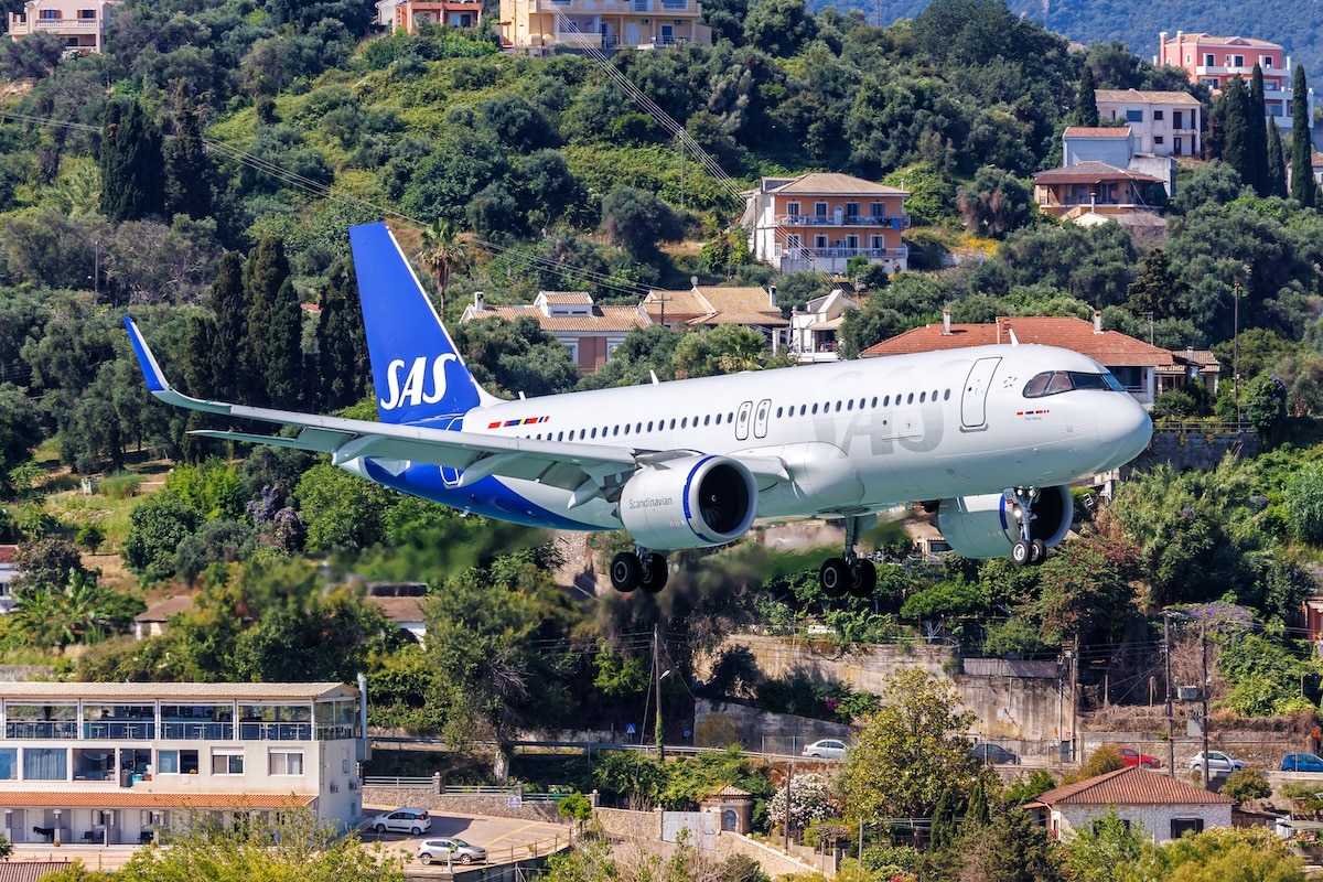 Quarante Airbus : le pari à 10 milliards de dollars d’une compagnie sortie de faillite