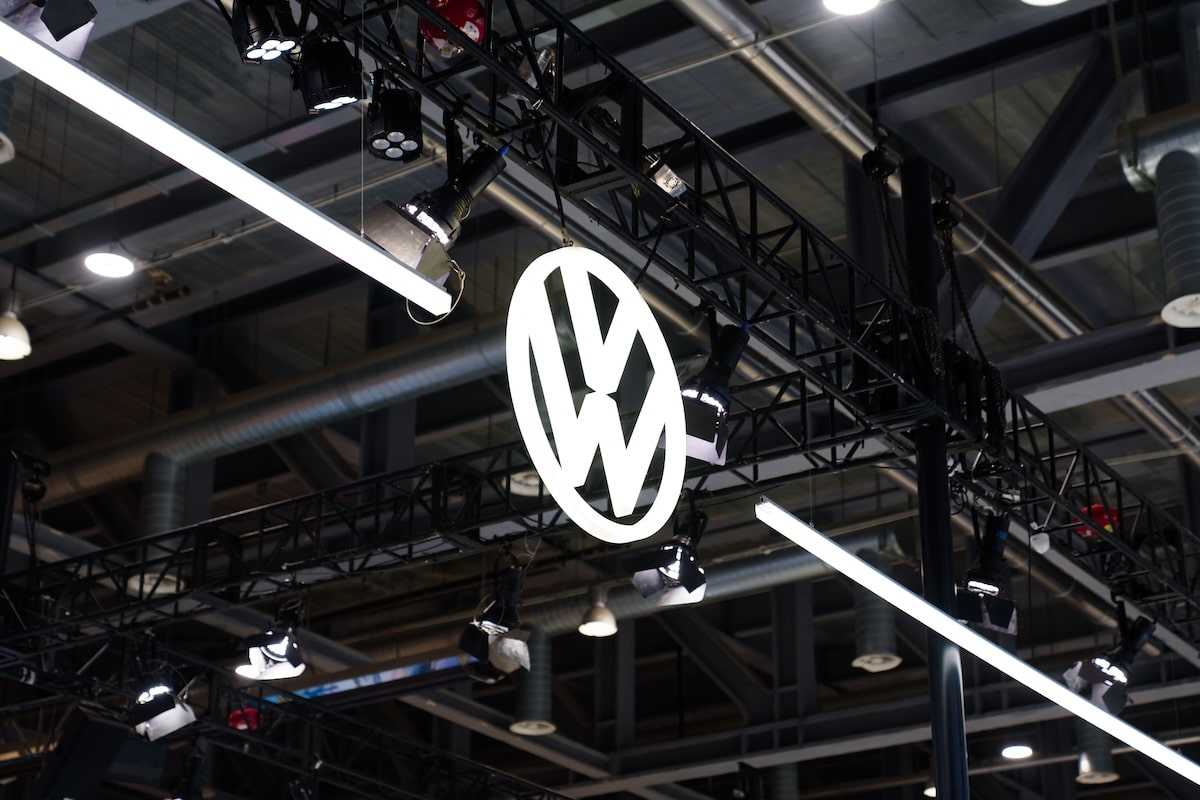 La catastrophe Volkswagen
