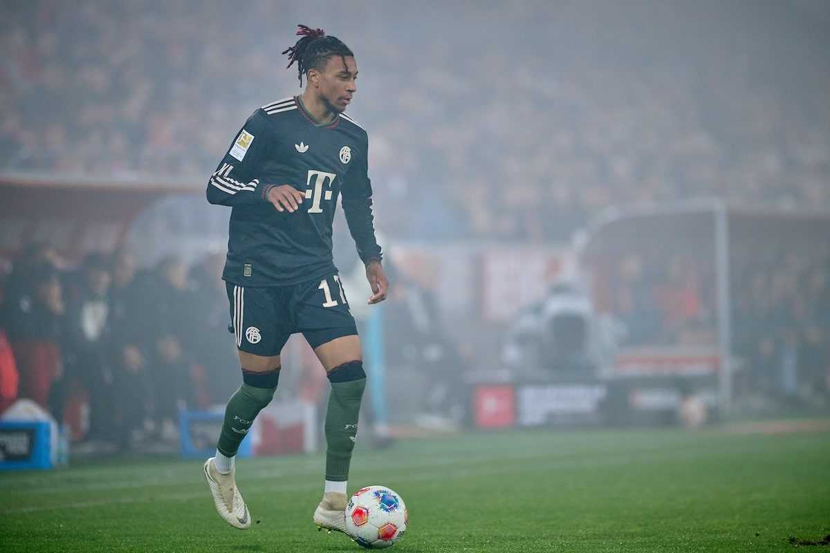 Real Madrid contre PSG : la bataille pour recruter Michael Olise