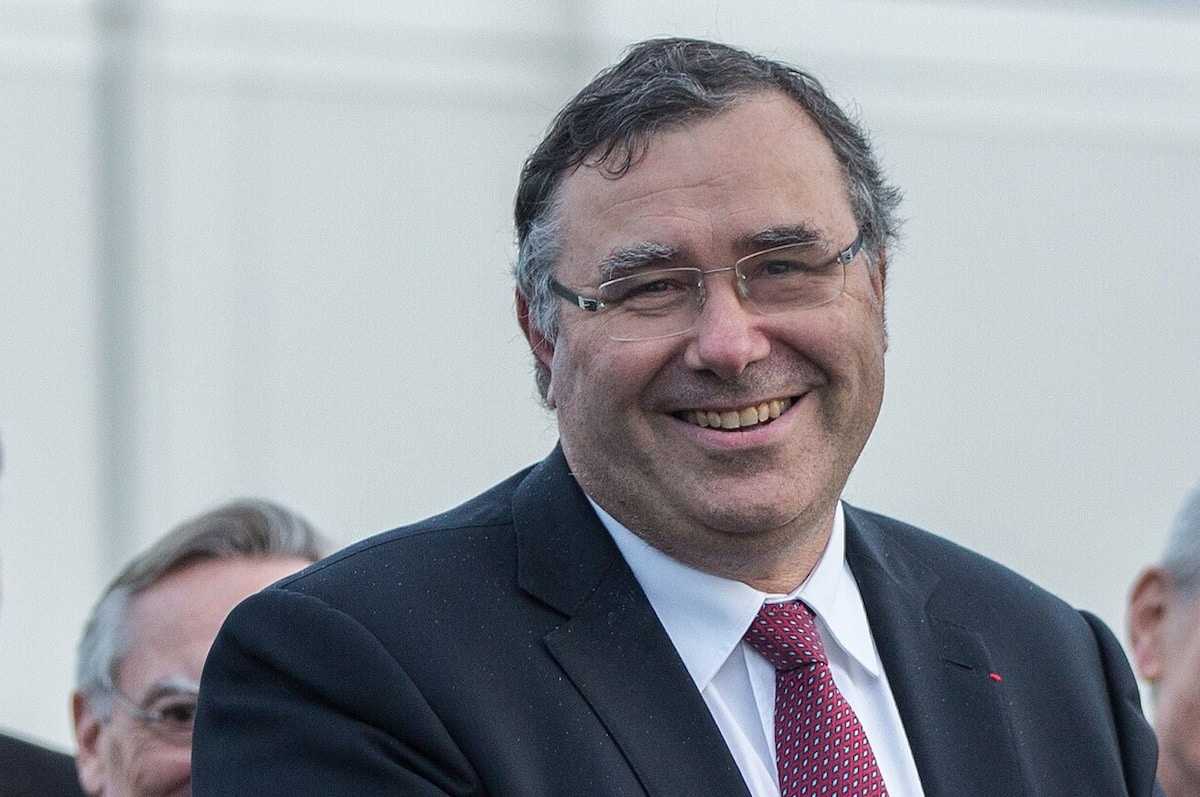 TotalEnergies : Patrick Pouyanné, l’homme qui pèse autant qu’un chef d’État