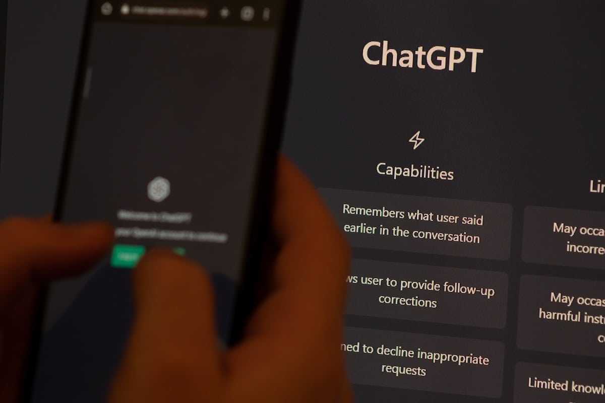 La nouvelle version de ChatGPT dévoilée