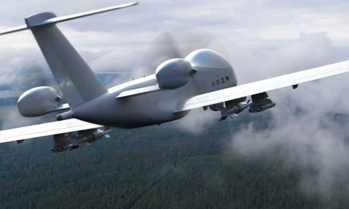 La guerre froide Dassault-Airbus vire au conflit financier