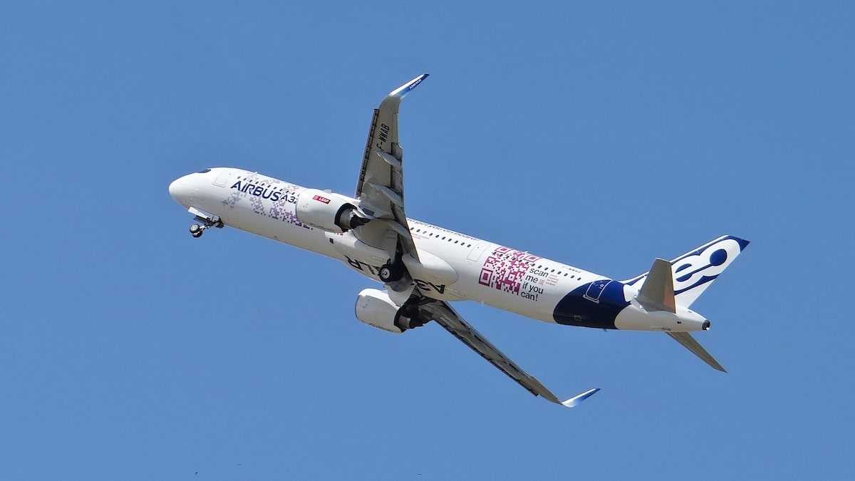 L’Airbus A321XLR peut-il tuer Boeing ?