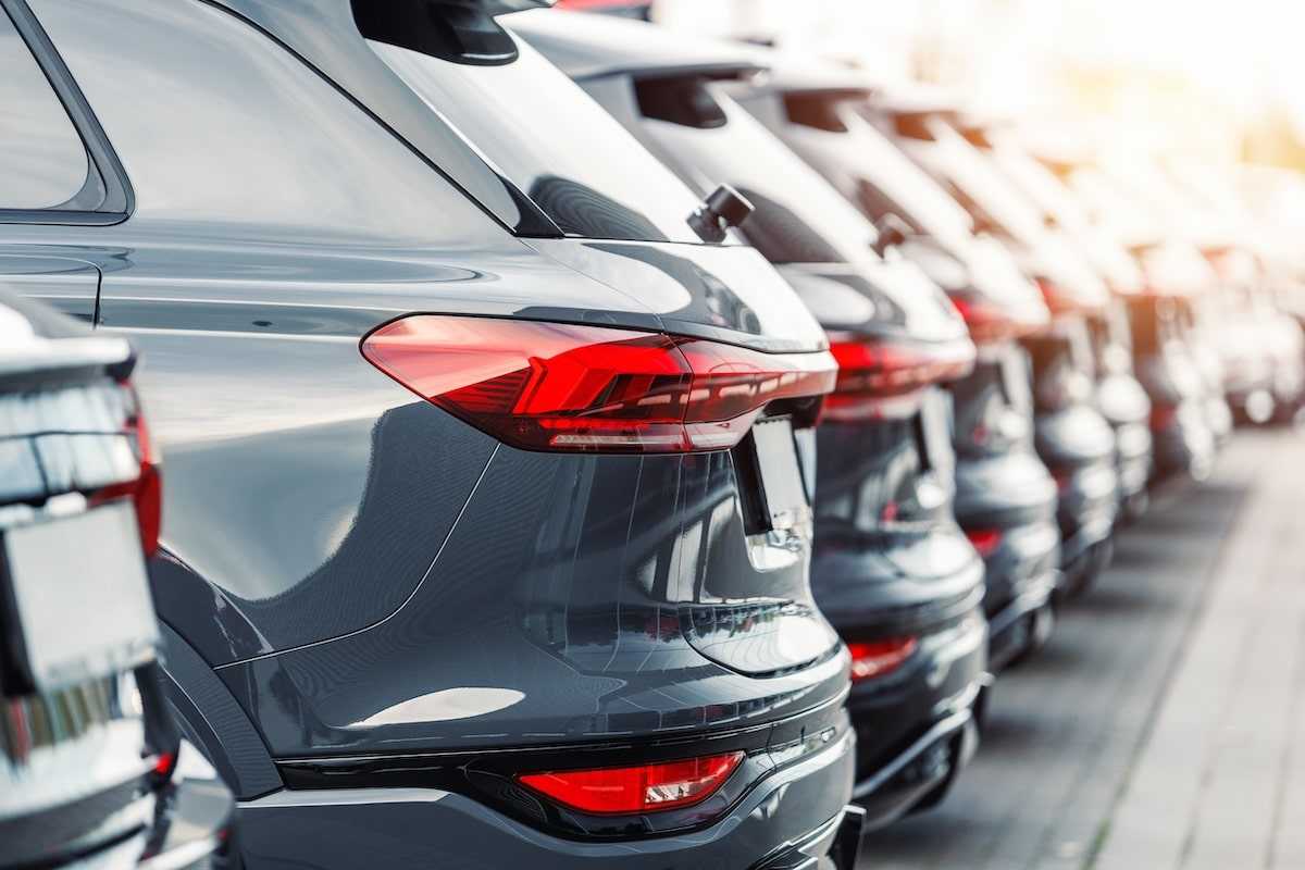 Meilleure marketplace automobile B2B en ligne – 2026