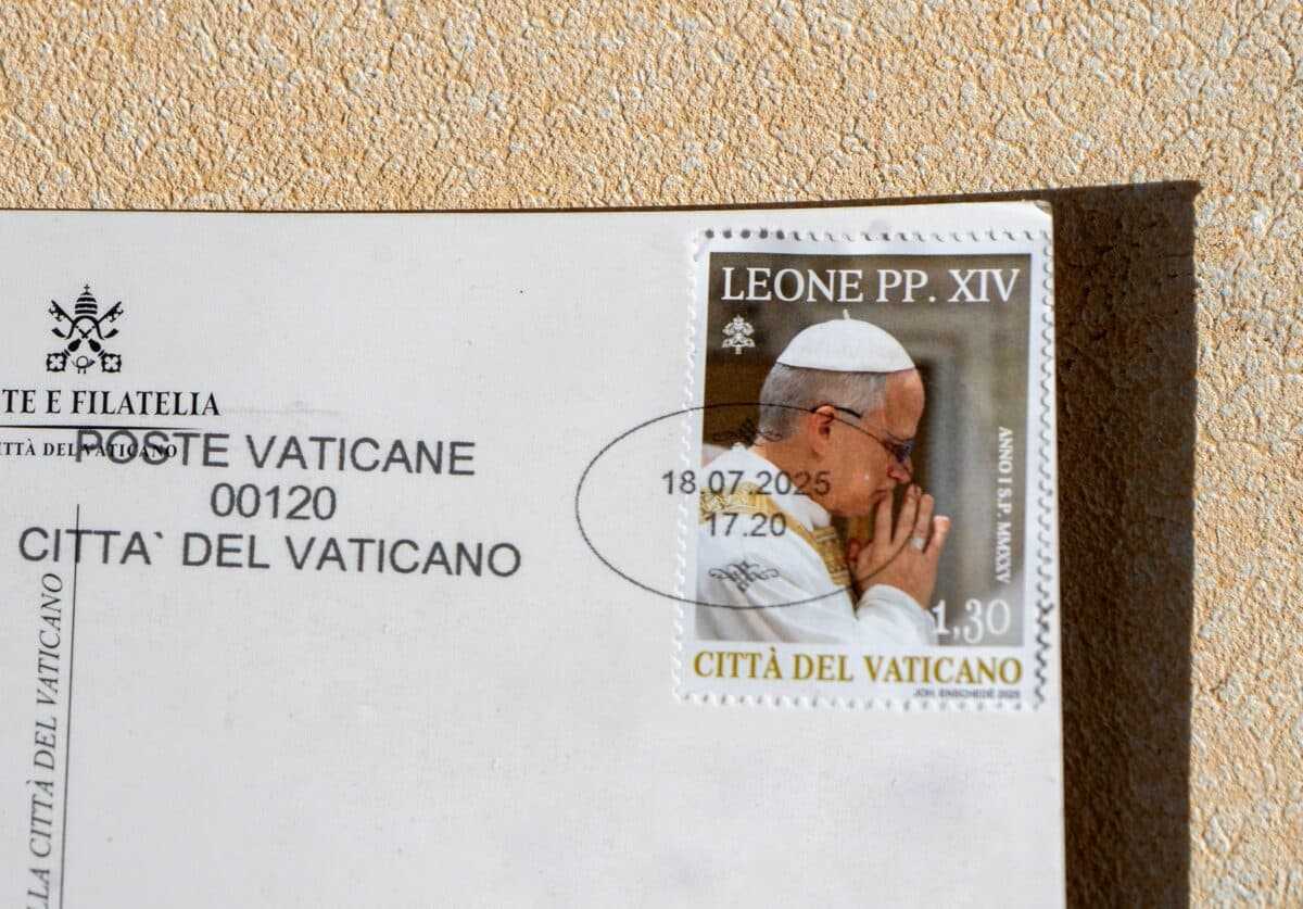 Léon XIV condamne la propriété privée de l’IA