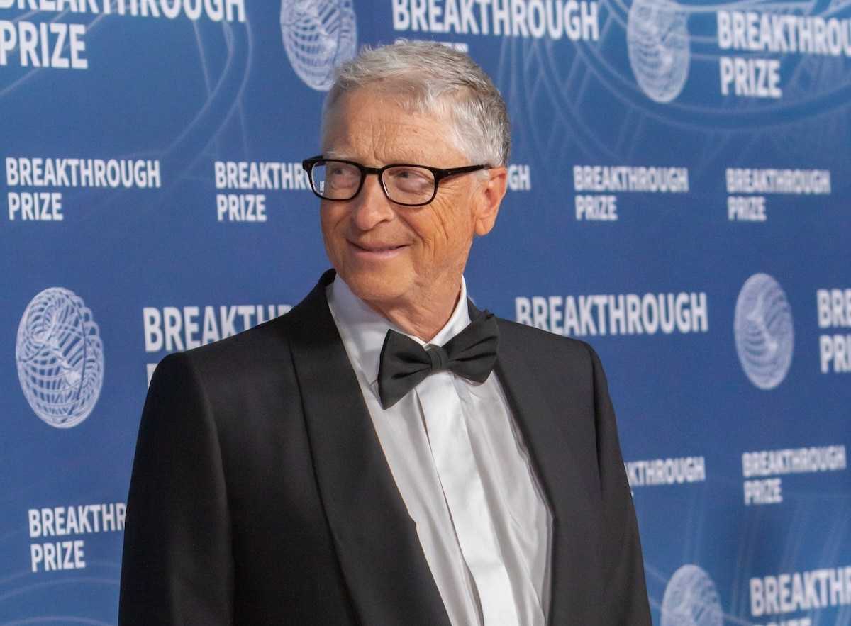 Gates témoigne : Epstein avait menacé de révéler ses infidélités