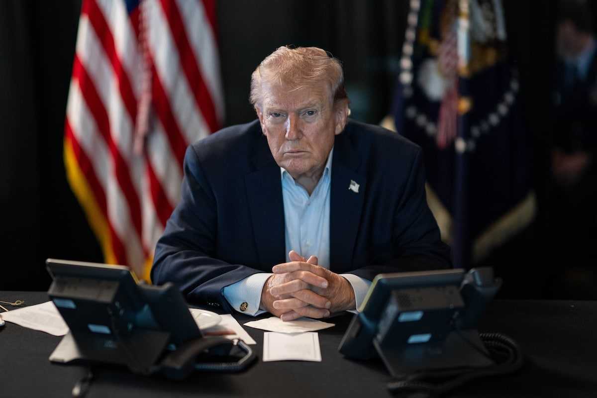 Mondial 2026 : Trump insulte toute l’Afrique
