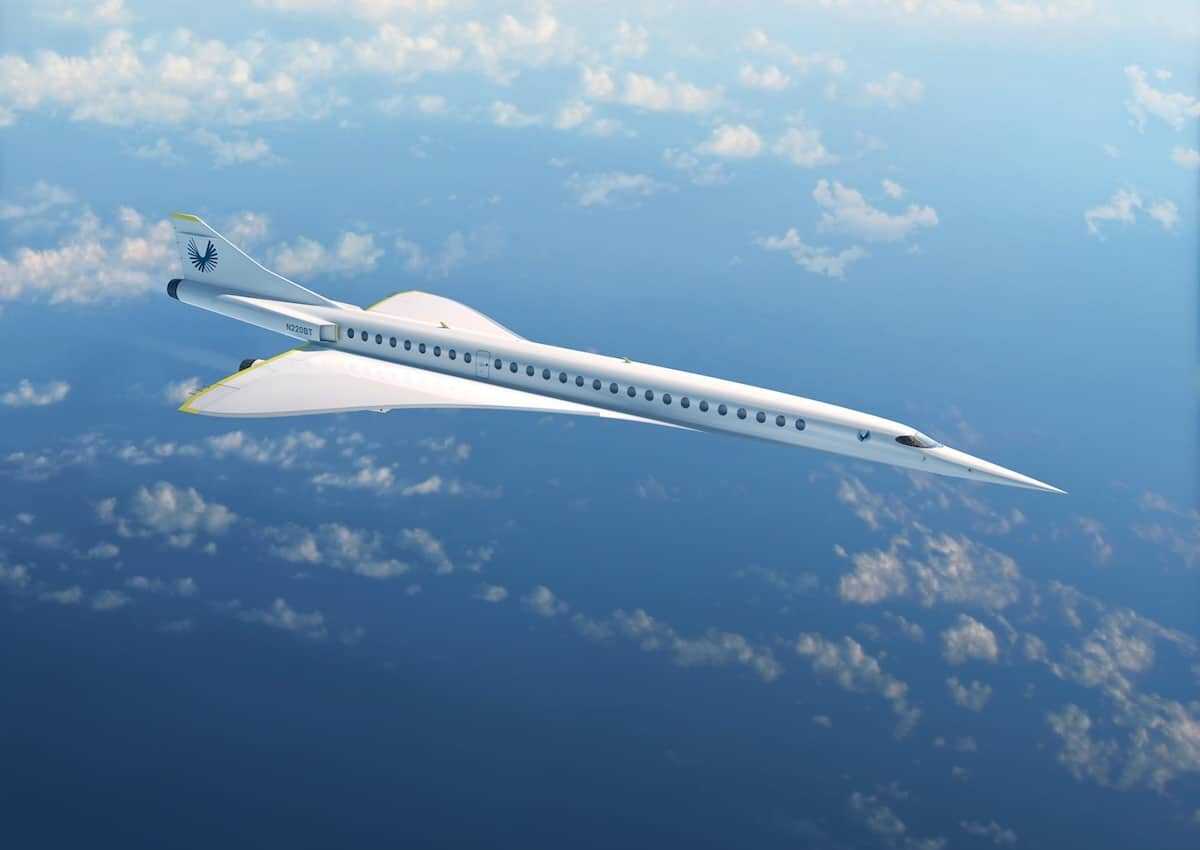 Les cinq avions qui vont transformer l’aviation d’ici 2035