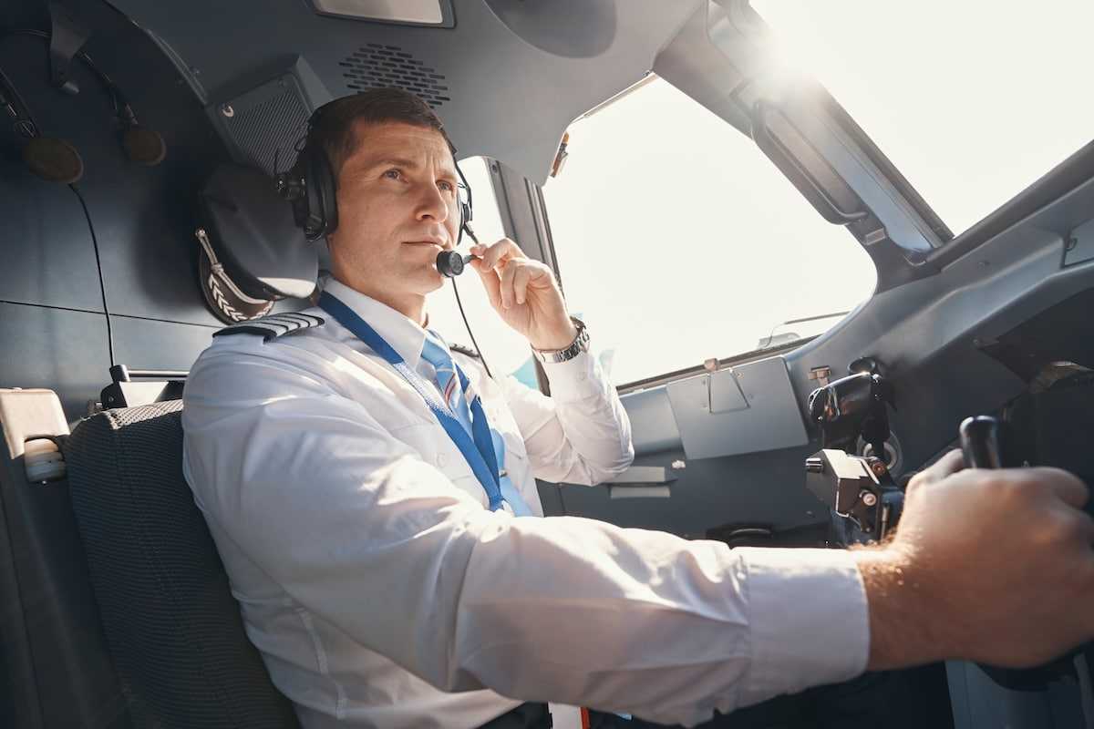 Aéronautique : pourquoi les pilotes gagnent moins bien leur vie