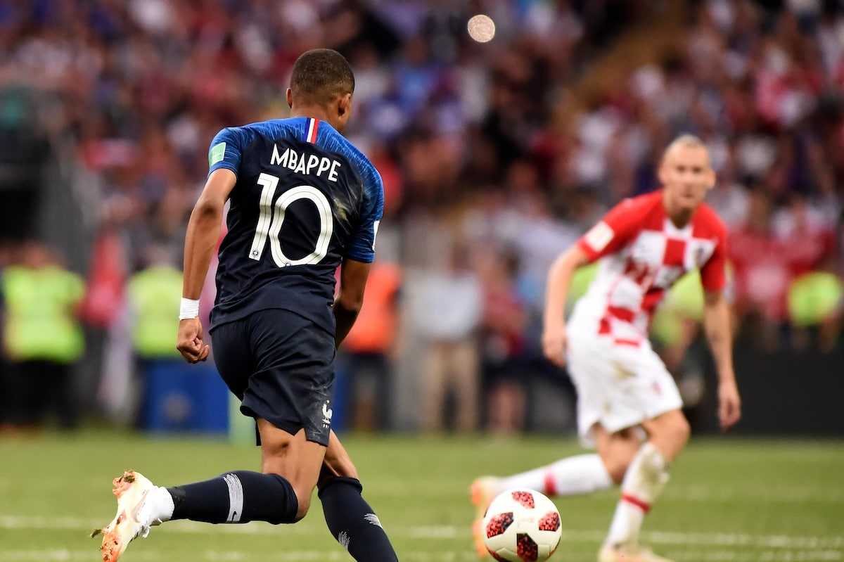 Kilian Mbappé : les rouages d’une fortune à 250 millions