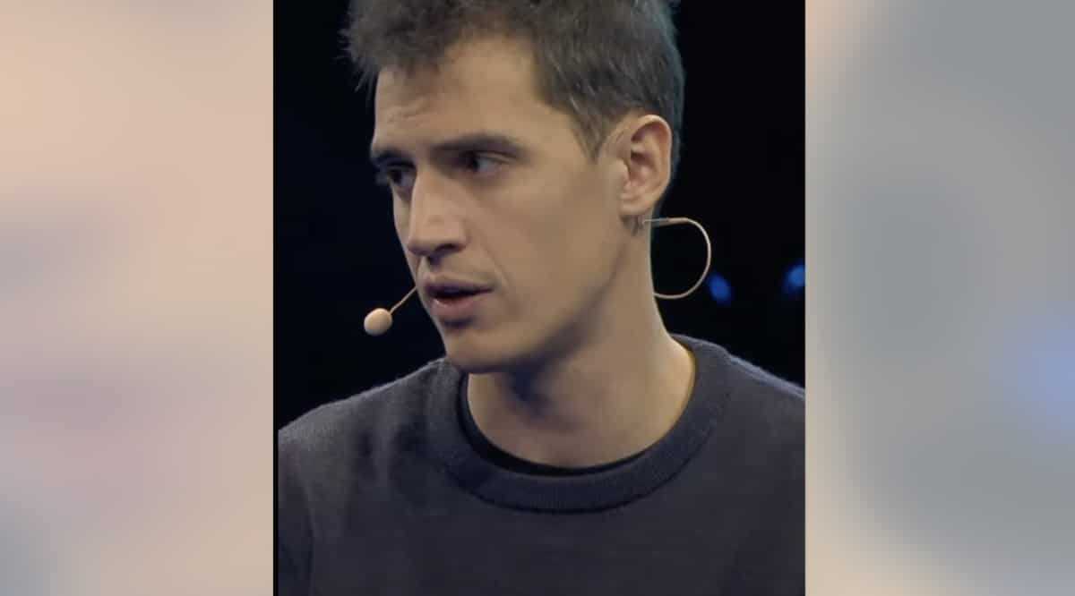 Combien gagne Arthur Mensch, le PDG de Mistral AI ?