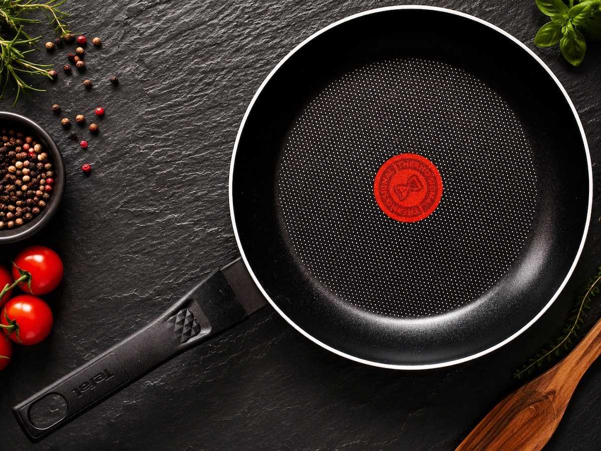 PFAS : les poêles Tefal jouent avec le feu