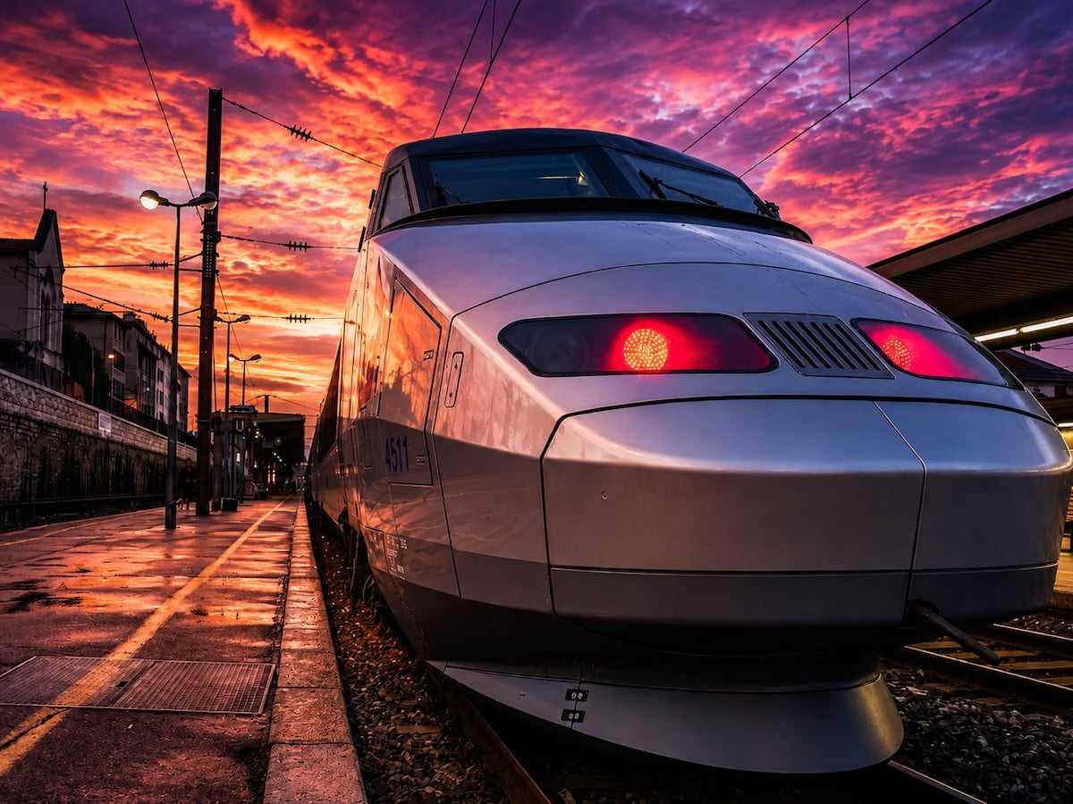 Le TGV n’a jamais autant rapporté à la SNCF… et coûté aux contribuables
