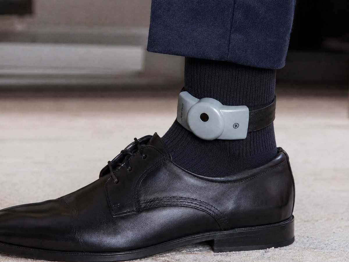 Ces personnalités qui ont été condamnées au bracelet electronique