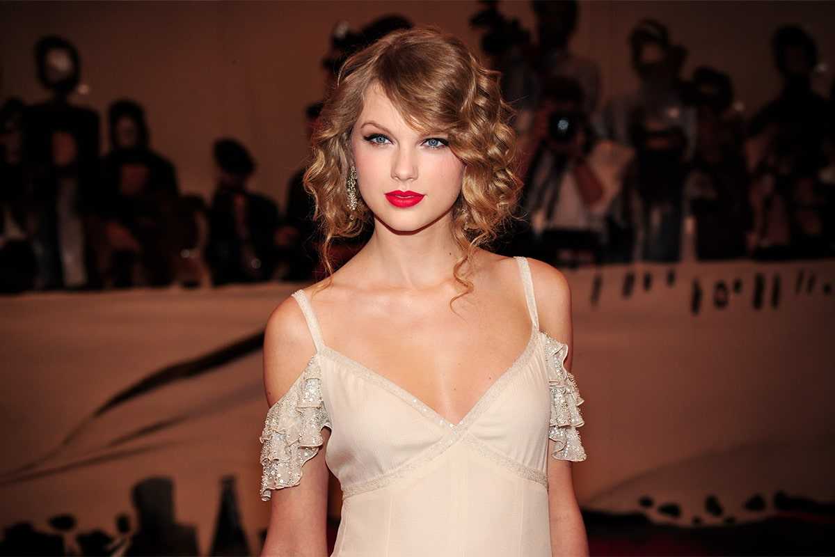 Mariage Taylor Swift : comment Dior a doublé Chanel