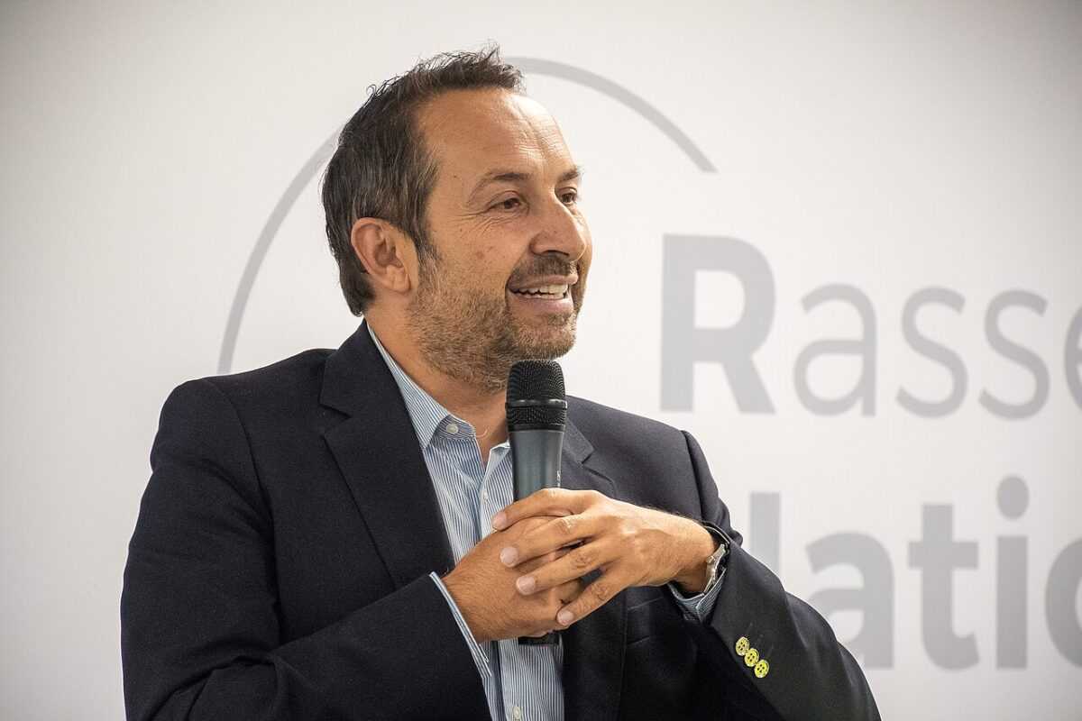 Combien gagne Sébastien Chenu ?