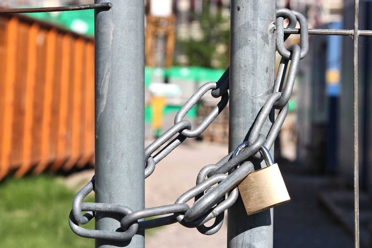 Quel cadenas de consignation choisir selon vos équipements ?
