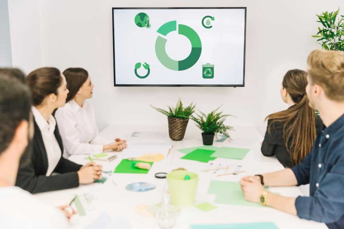 La CSRD transforme les enjeux du reporting extra-financier des entreprises
