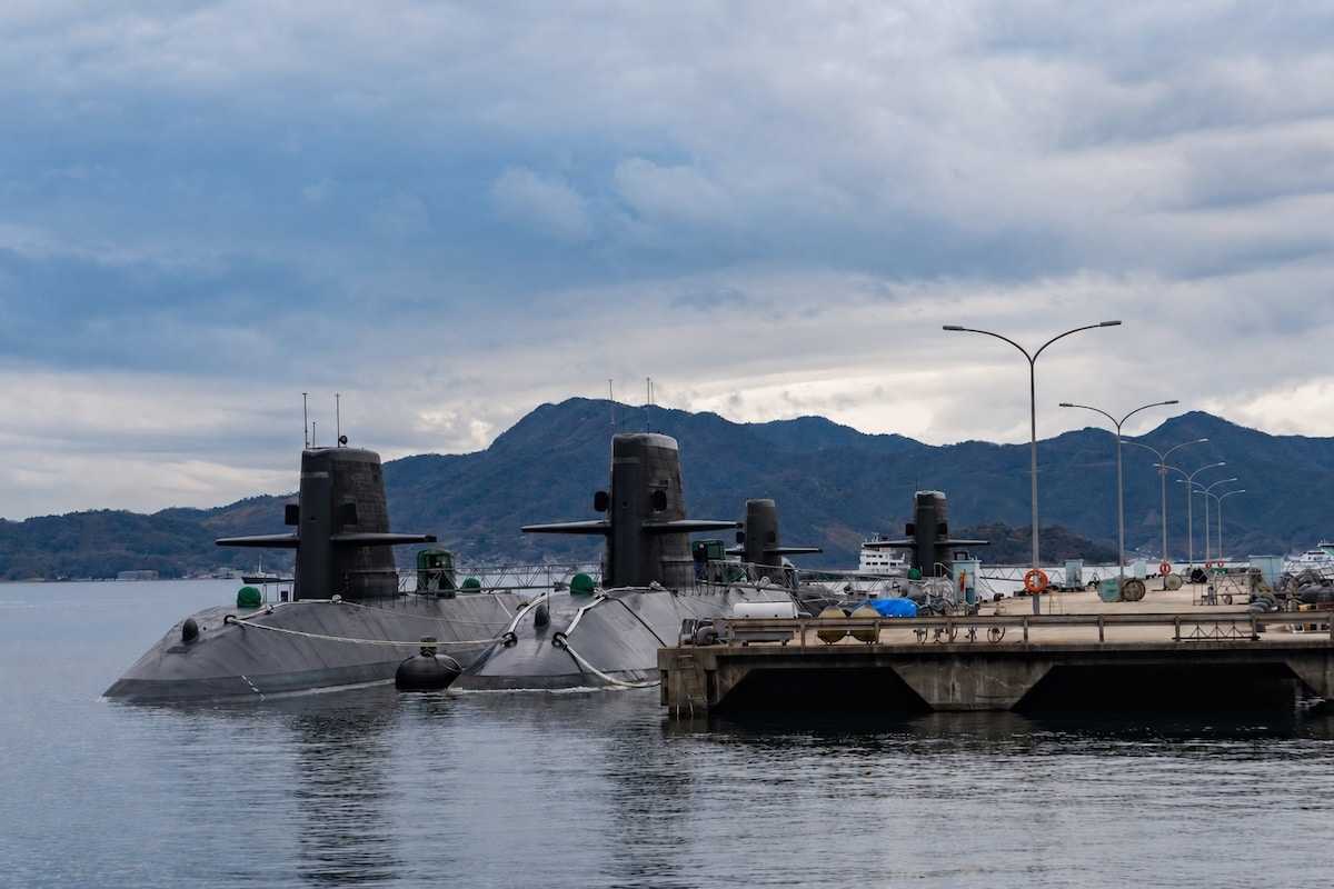 Sous-marins : comment l’Allemagne a écarté la France du contrat du siècle