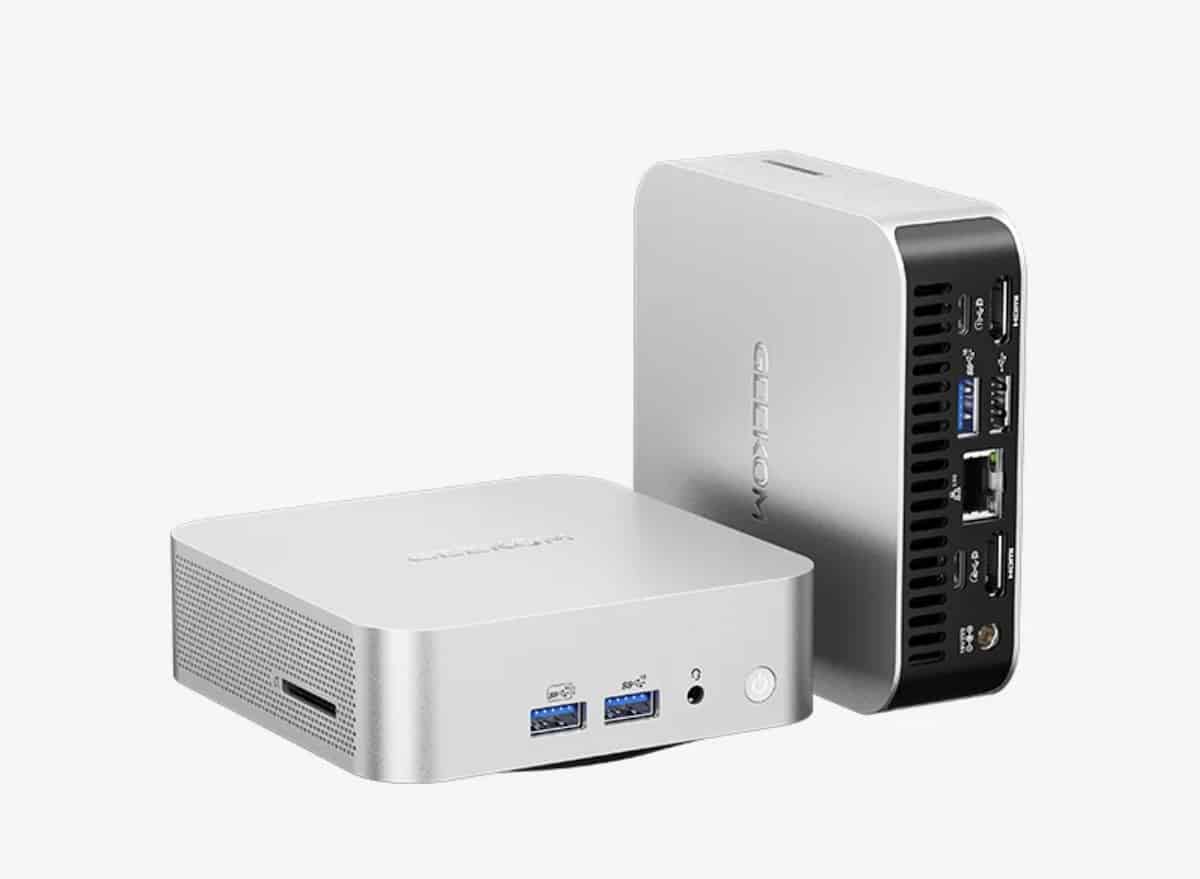 Un Mini PC peut-il rester fluide en multitâche intensif au quotidien ?