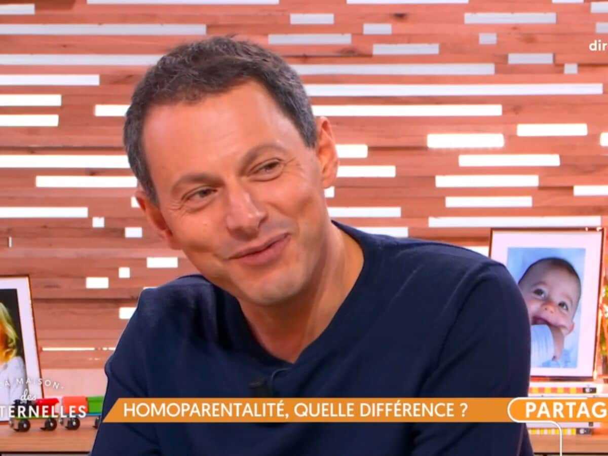 Que devient Marc-Olivier Fogiel ?