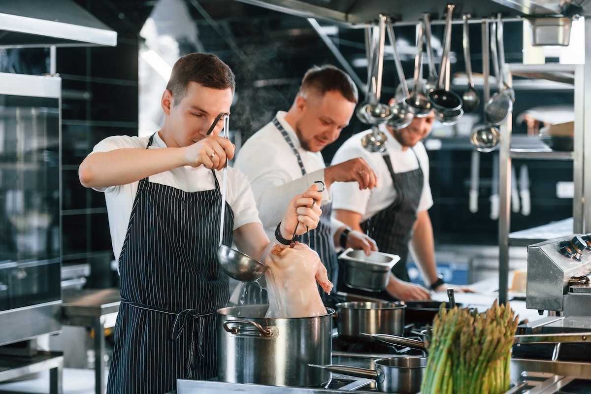 Meilleurs sites de matériel de cuisine professionnel : notre classement