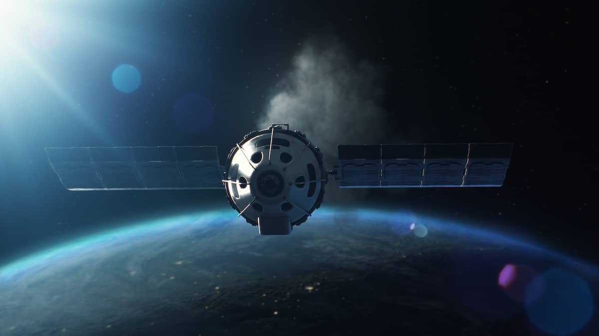 Rennes : avec son nouveau satellite, la pépite bretonne Unseenlabs change de dimension