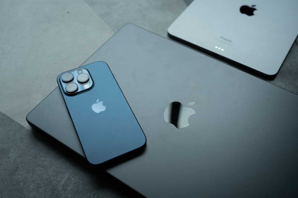 Apple lance la location d’iPhone et de Mac