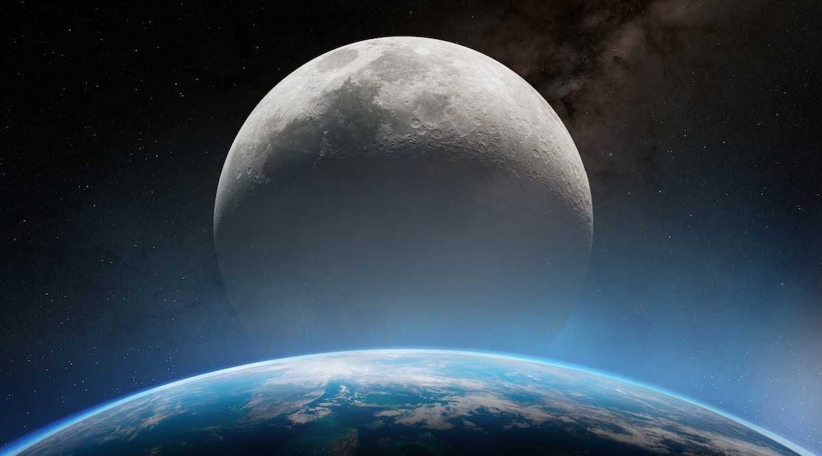 Bientôt un covoiturage jusqu’à la Lune