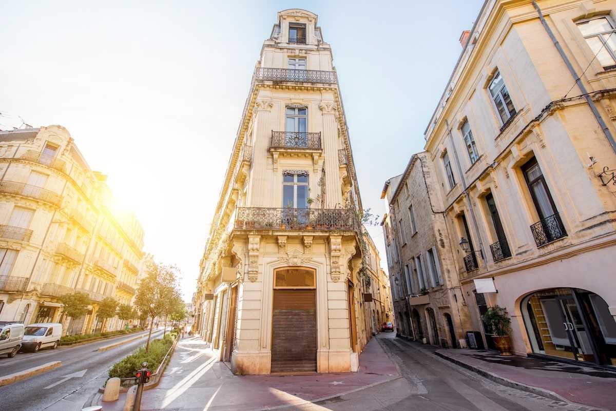 Montpellier, ville la plus menacée par le changement climatique en France
