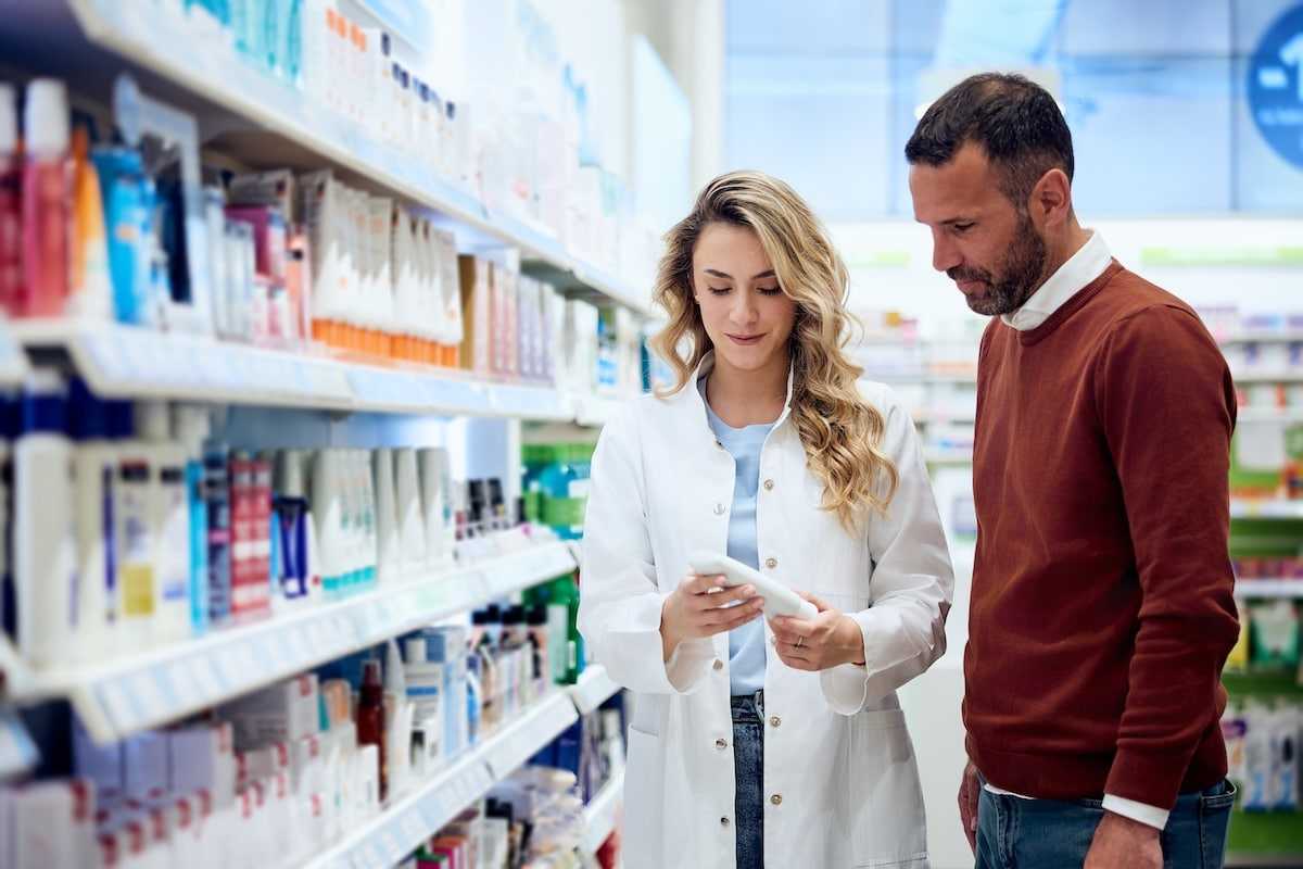 L’intérim, nouveau choix des jeunes pharmaciens