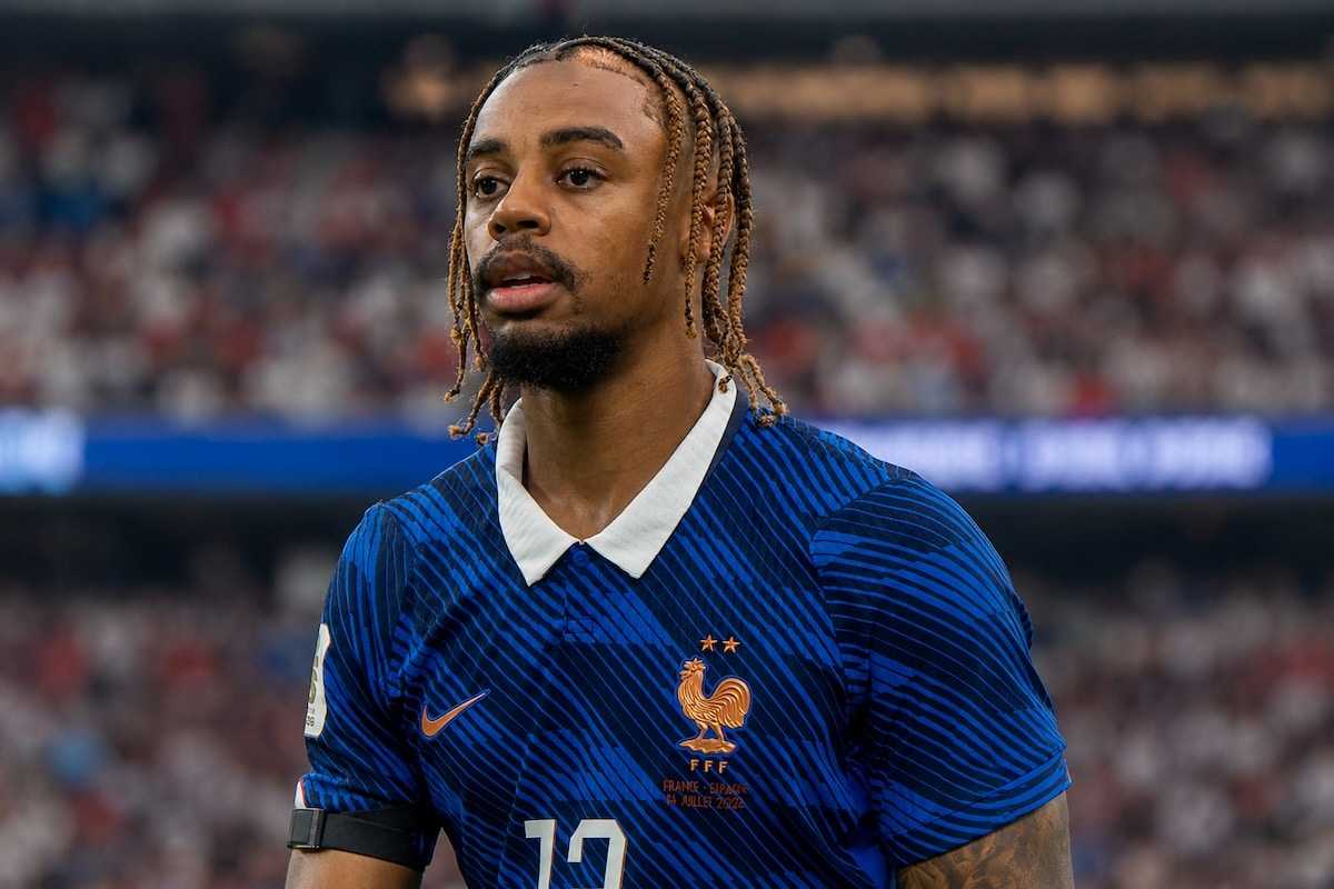 Bradley Barcola à Liverpool : la plus grosse vente de l’histoire du PSG