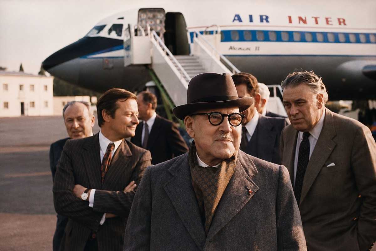 Marcel Dassault, l’homme qui a armé le ciel français